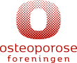 Osteoporoseforeningen, Lokalafdeling Djursland logo